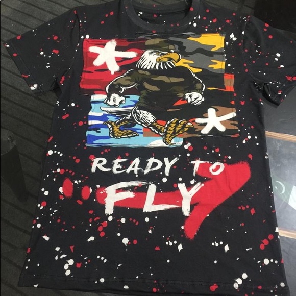 Men tees - Picture 1 of 1